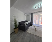 Reventa - Apartamento / Piso - Torrevieja - Playa del Acequión