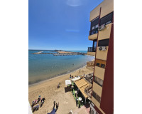 Reventa - Apartamento / Piso - Torrevieja - Playa del Acequión