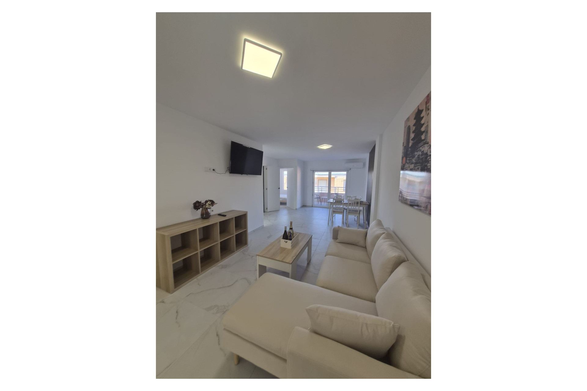 Reventa - Apartamento / Piso - Torrevieja - Playa del Acequión