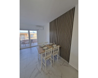 Reventa - Apartamento / Piso - Torrevieja - Playa del Acequión