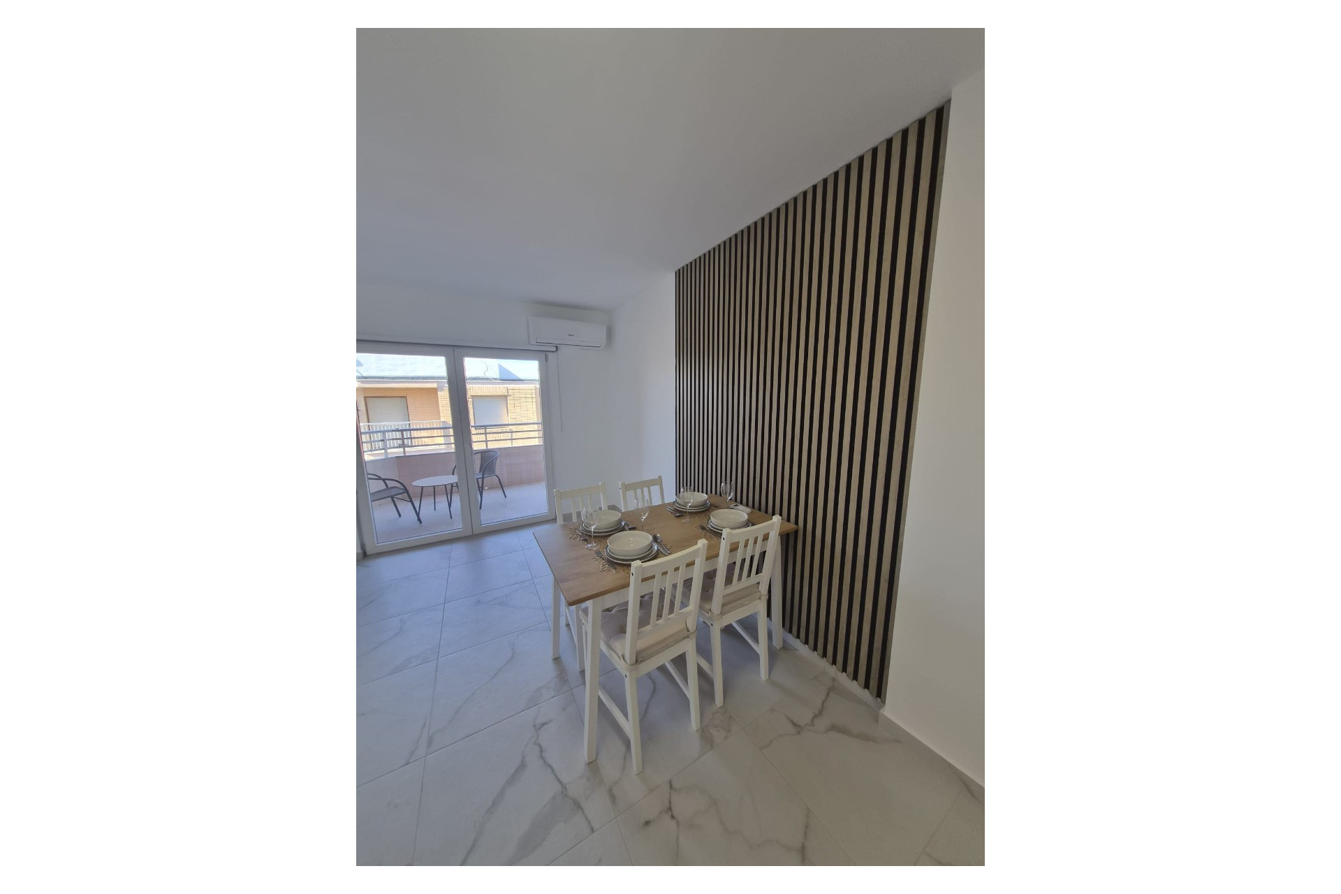 Reventa - Apartamento / Piso - Torrevieja - Playa del Acequión