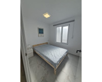 Reventa - Apartamento / Piso - Torrevieja - Playa del Acequión