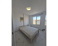 Reventa - Apartamento / Piso - Torrevieja - Playa del Acequión