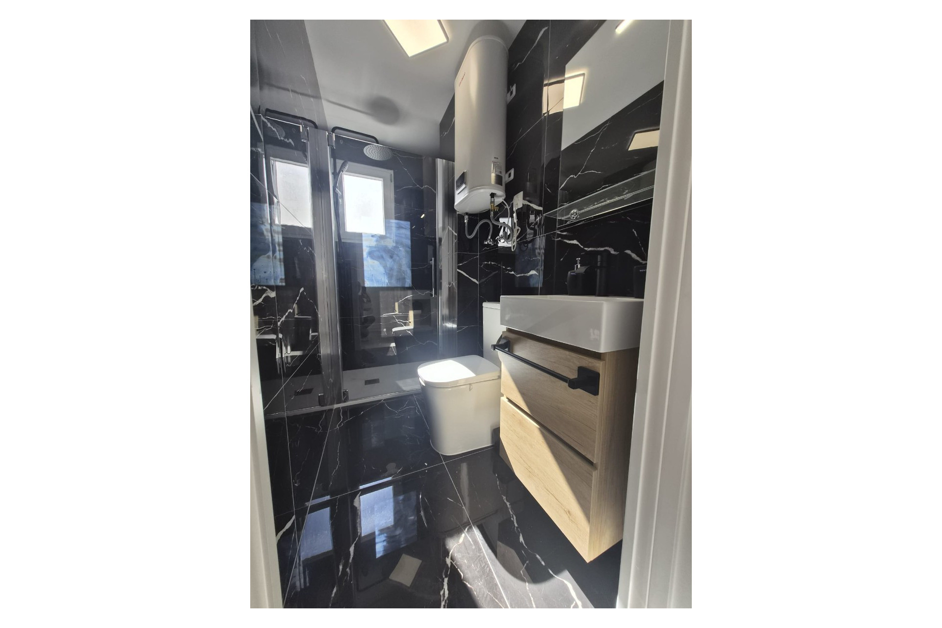 Reventa - Apartamento / Piso - Torrevieja - Playa del Acequión