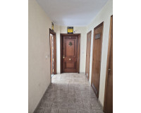 Reventa - Apartamento / Piso - Torrevieja - Playa del Acequión
