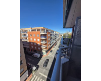 Reventa - Apartamento / Piso - Torrevieja - Playa del Acequión