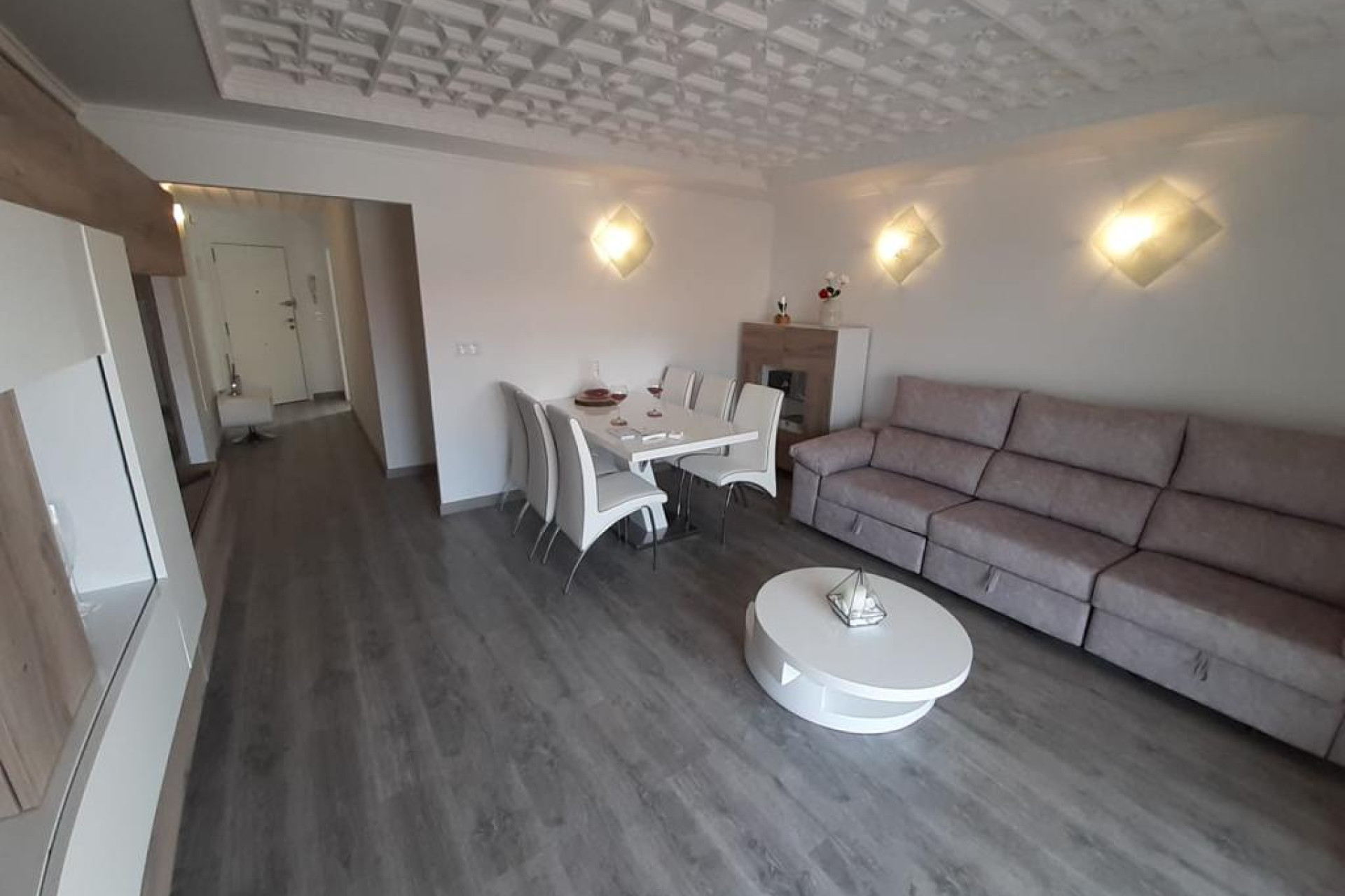 Reventa - Apartamento / Piso - Torrevieja - Playa del Acequión
