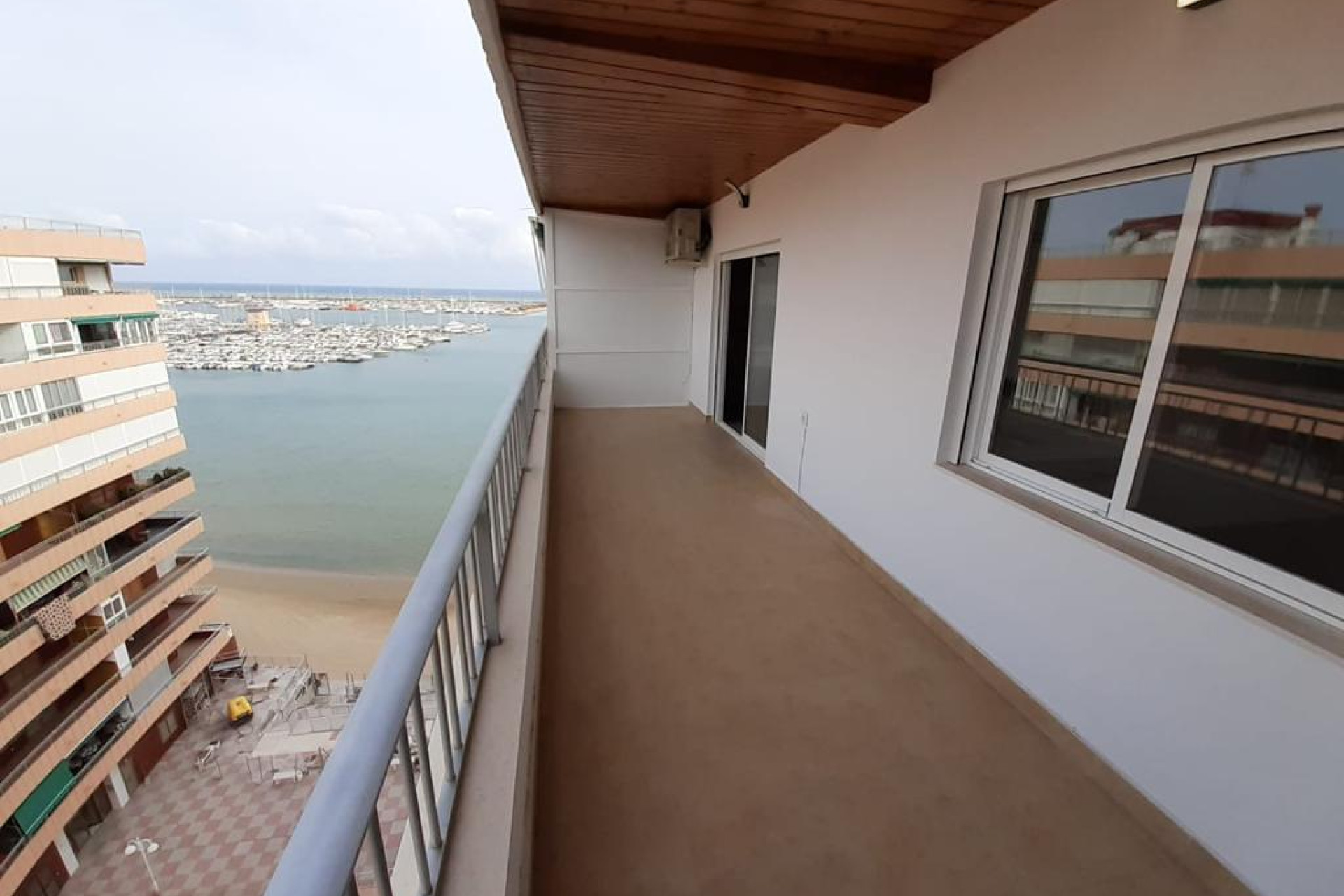 Reventa - Apartamento / Piso - Torrevieja - Playa del Acequión