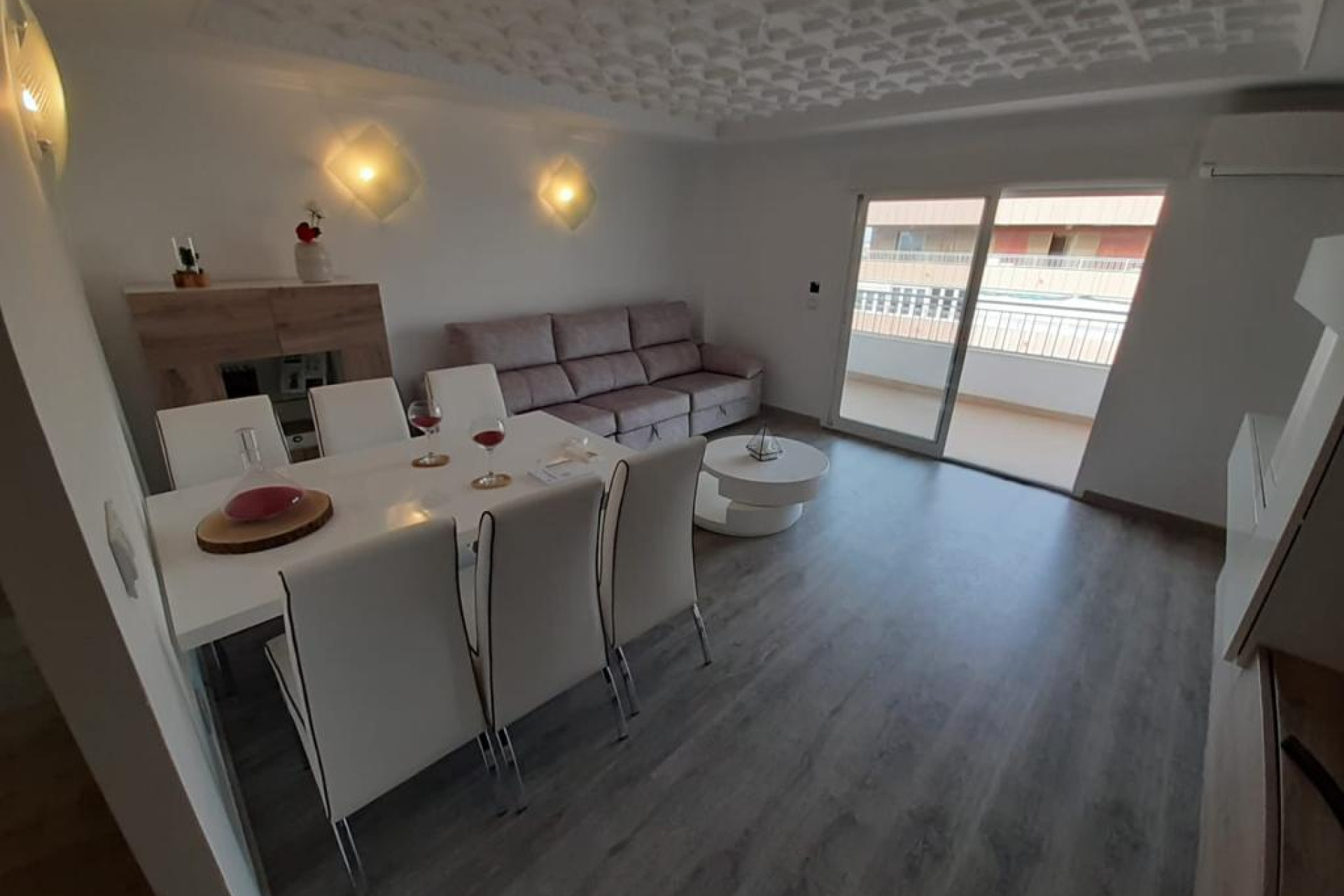 Reventa - Apartamento / Piso - Torrevieja - Playa del Acequión