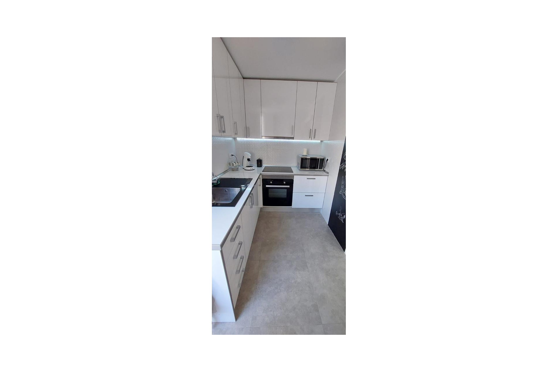 Reventa - Apartamento / Piso - Torrevieja - Playa del Acequión