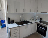 Reventa - Apartamento / Piso - Torrevieja - Playa del Acequión