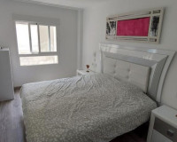 Reventa - Apartamento / Piso - Torrevieja - Playa del Acequión