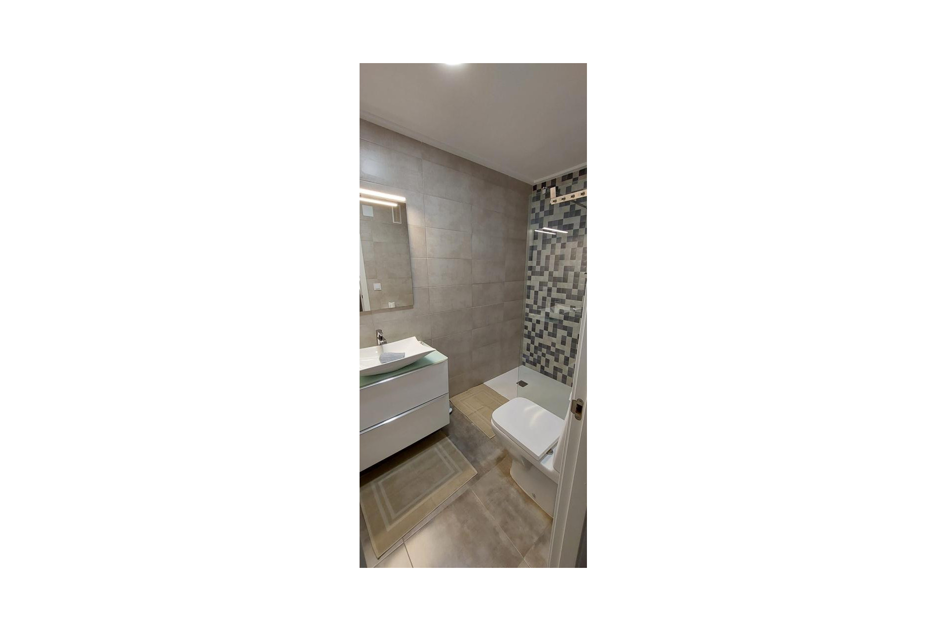 Reventa - Apartamento / Piso - Torrevieja - Playa del Acequión