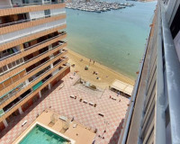Reventa - Apartamento / Piso - Torrevieja - Playa del Acequión