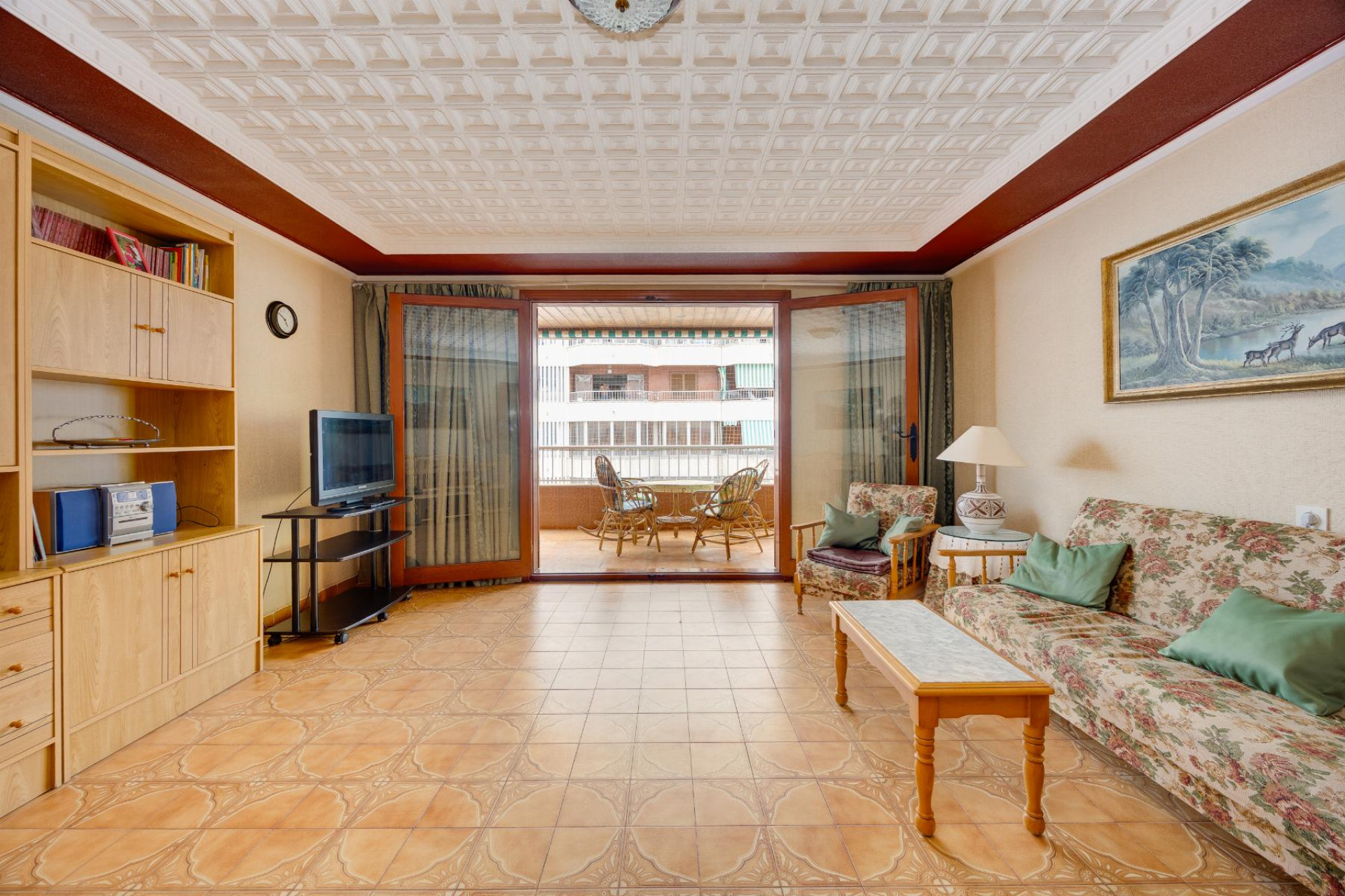 Reventa - Apartamento / Piso - Torrevieja - Playa del Acequión