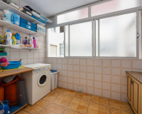 Reventa - Apartamento / Piso - Torrevieja - Playa del Acequión