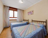 Reventa - Apartamento / Piso - Torrevieja - Playa del Acequión
