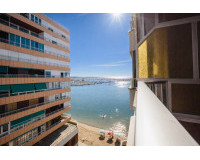 Reventa - Apartamento / Piso - Torrevieja - Playa del Acequión