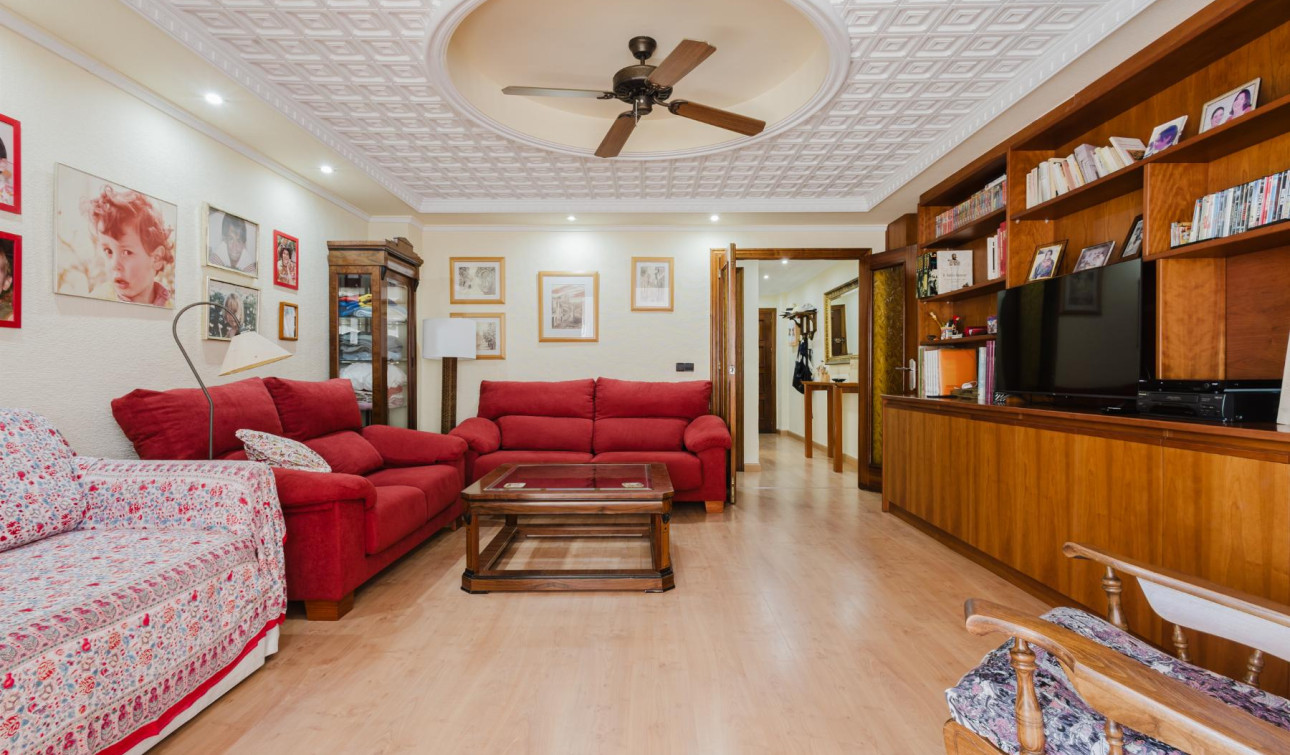 Reventa - Apartamento / Piso - Torrevieja - Playa del Acequión
