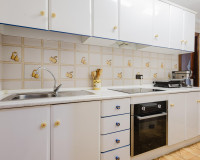 Reventa - Apartamento / Piso - Torrevieja - Playa del Acequión