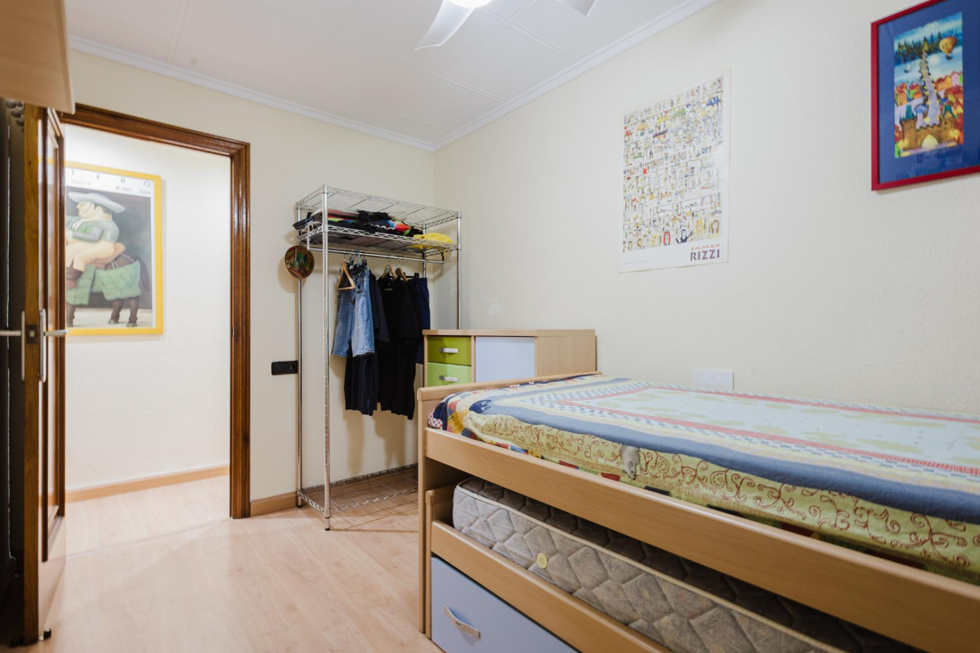 Reventa - Apartamento / Piso - Torrevieja - Playa del Acequión