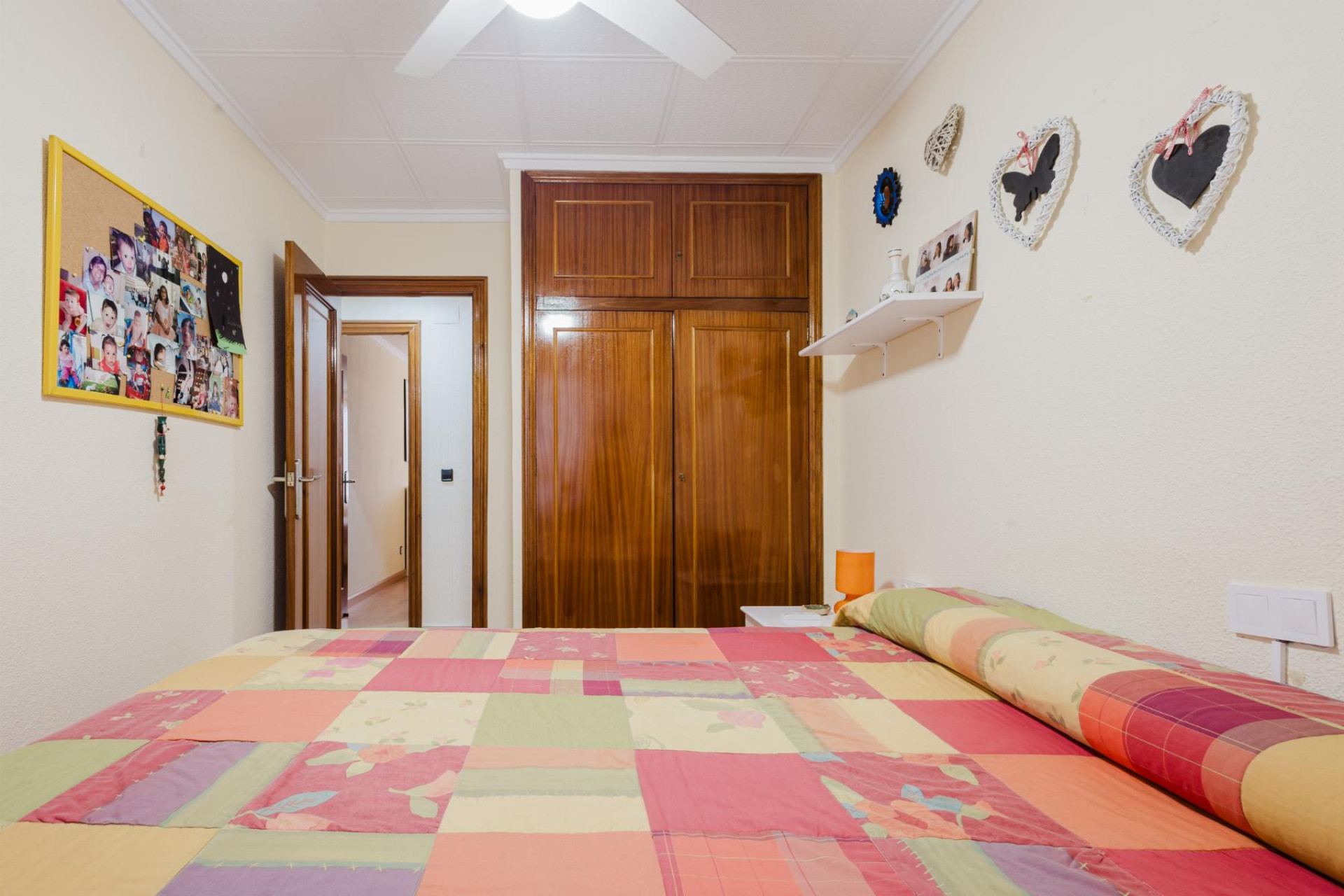 Reventa - Apartamento / Piso - Torrevieja - Playa del Acequión