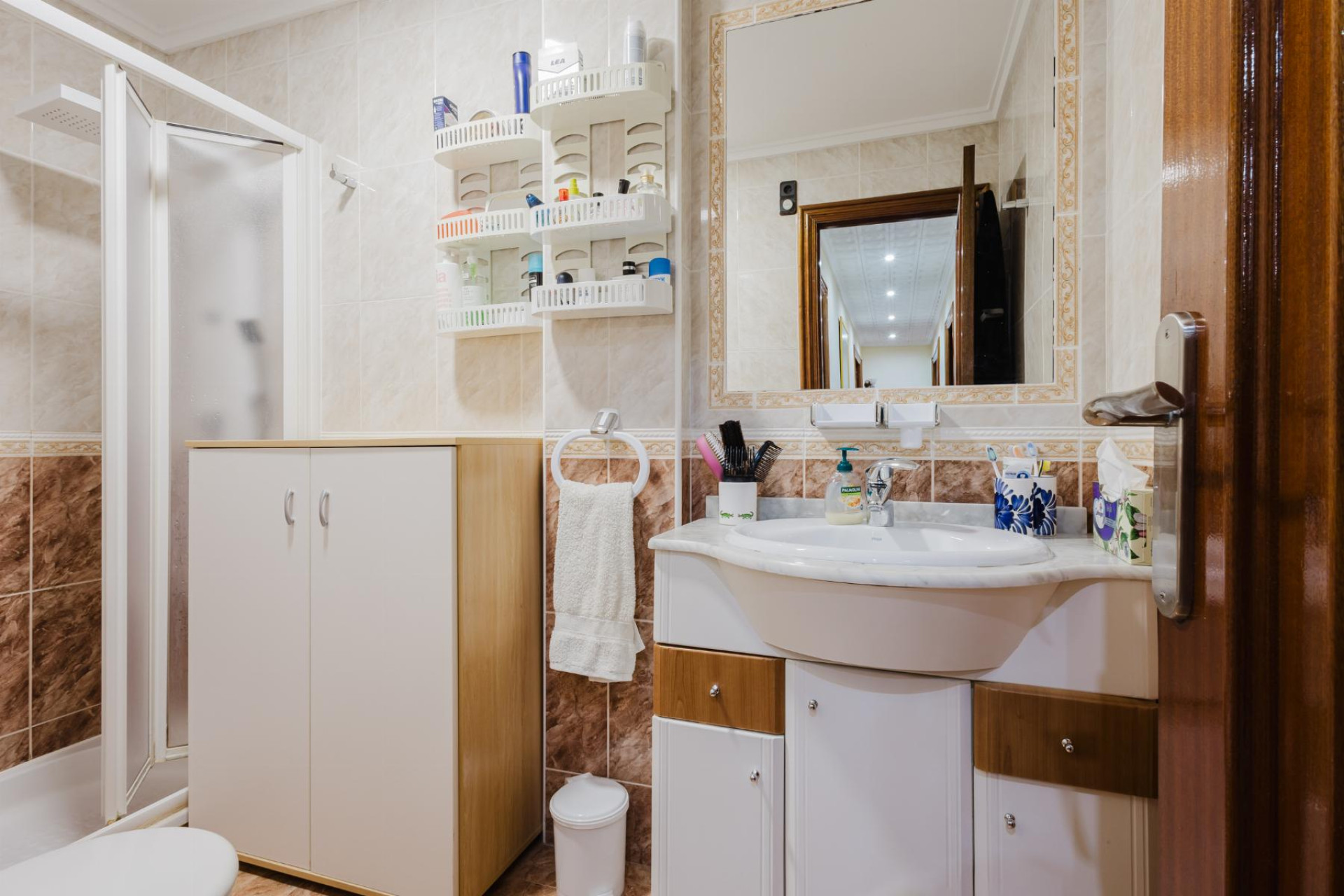 Reventa - Apartamento / Piso - Torrevieja - Playa del Acequión