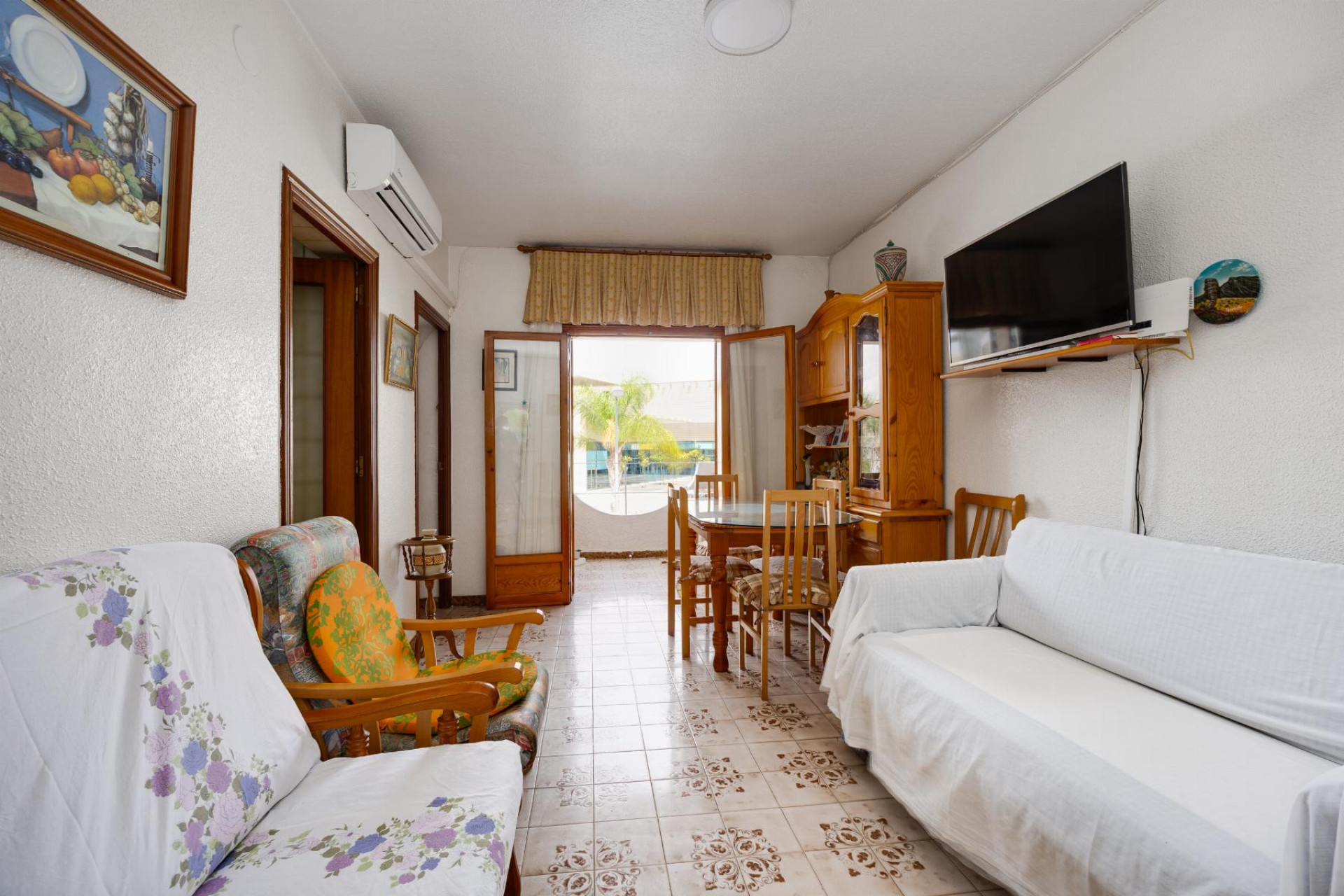 Reventa - Apartamento / Piso - Torrevieja - Playa del Acequión