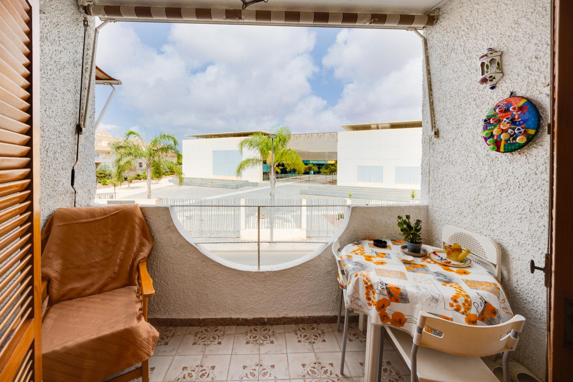 Reventa - Apartamento / Piso - Torrevieja - Playa del Acequión