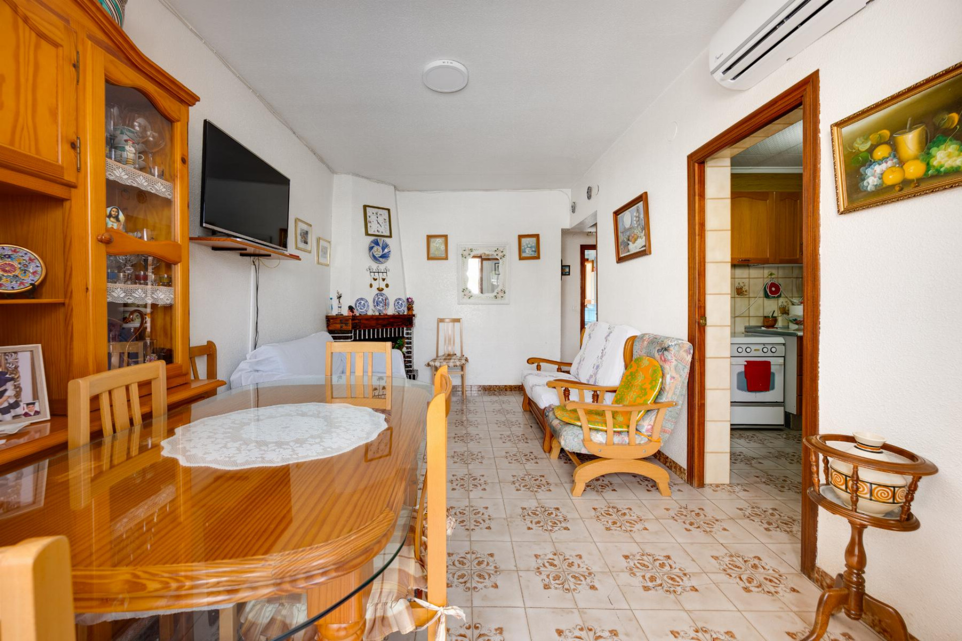 Reventa - Apartamento / Piso - Torrevieja - Playa del Acequión