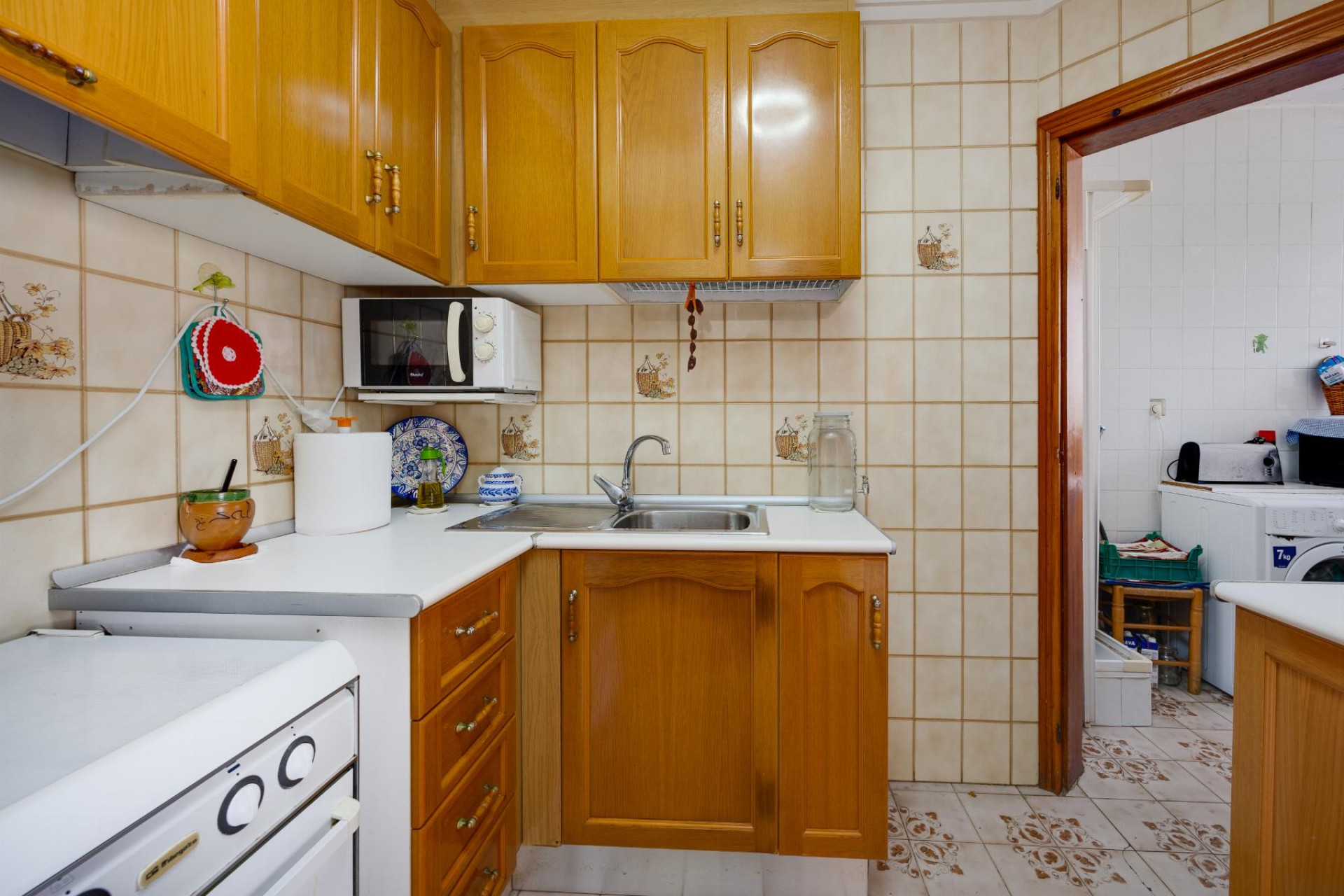Reventa - Apartamento / Piso - Torrevieja - Playa del Acequión