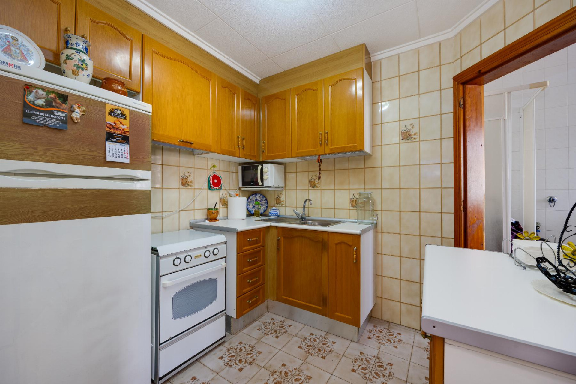 Reventa - Apartamento / Piso - Torrevieja - Playa del Acequión