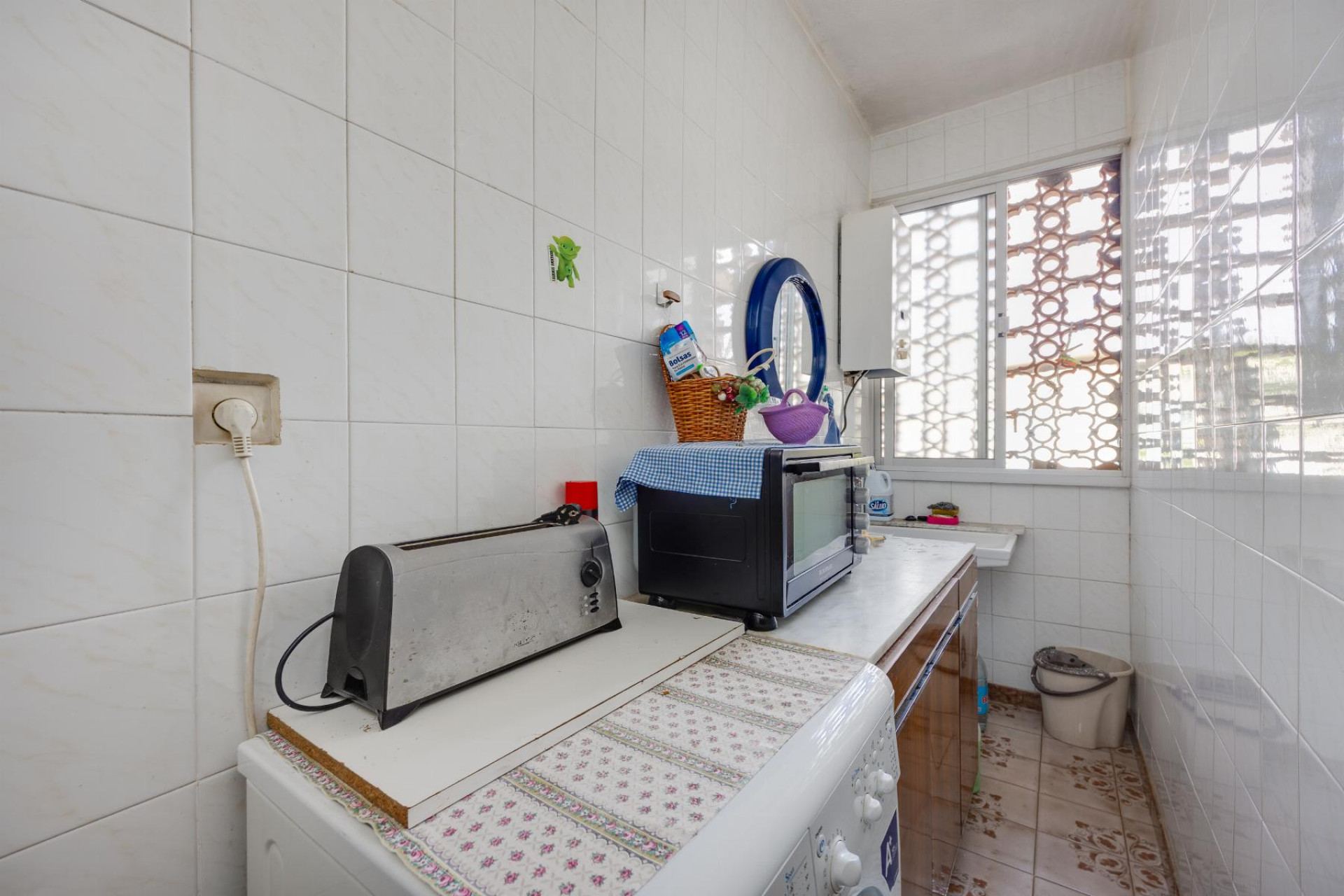Reventa - Apartamento / Piso - Torrevieja - Playa del Acequión