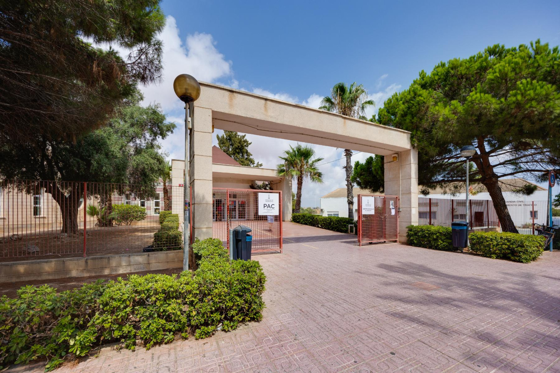Reventa - Apartamento / Piso - Torrevieja - Playa del Acequión