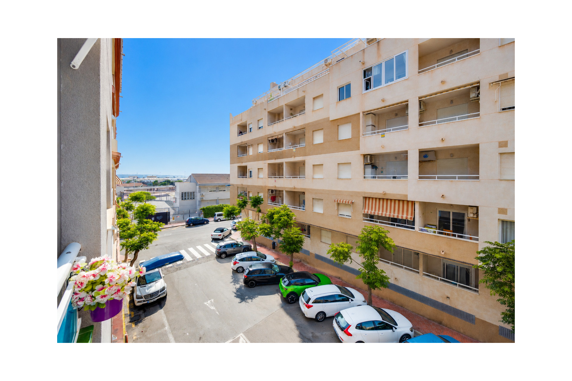 Reventa - Apartamento / Piso - Torrevieja - Playa del Acequión