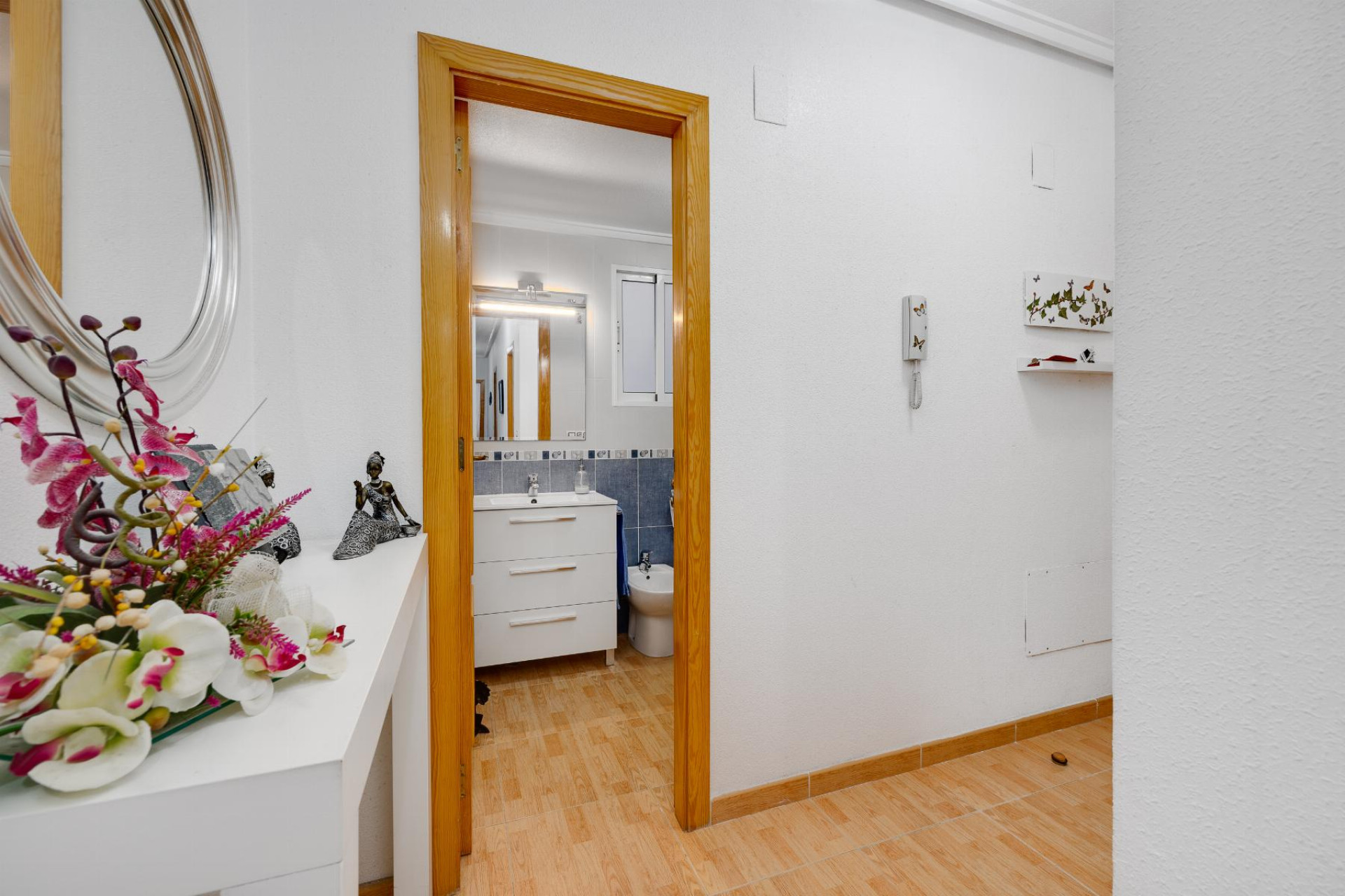 Reventa - Apartamento / Piso - Torrevieja - Playa del Acequión