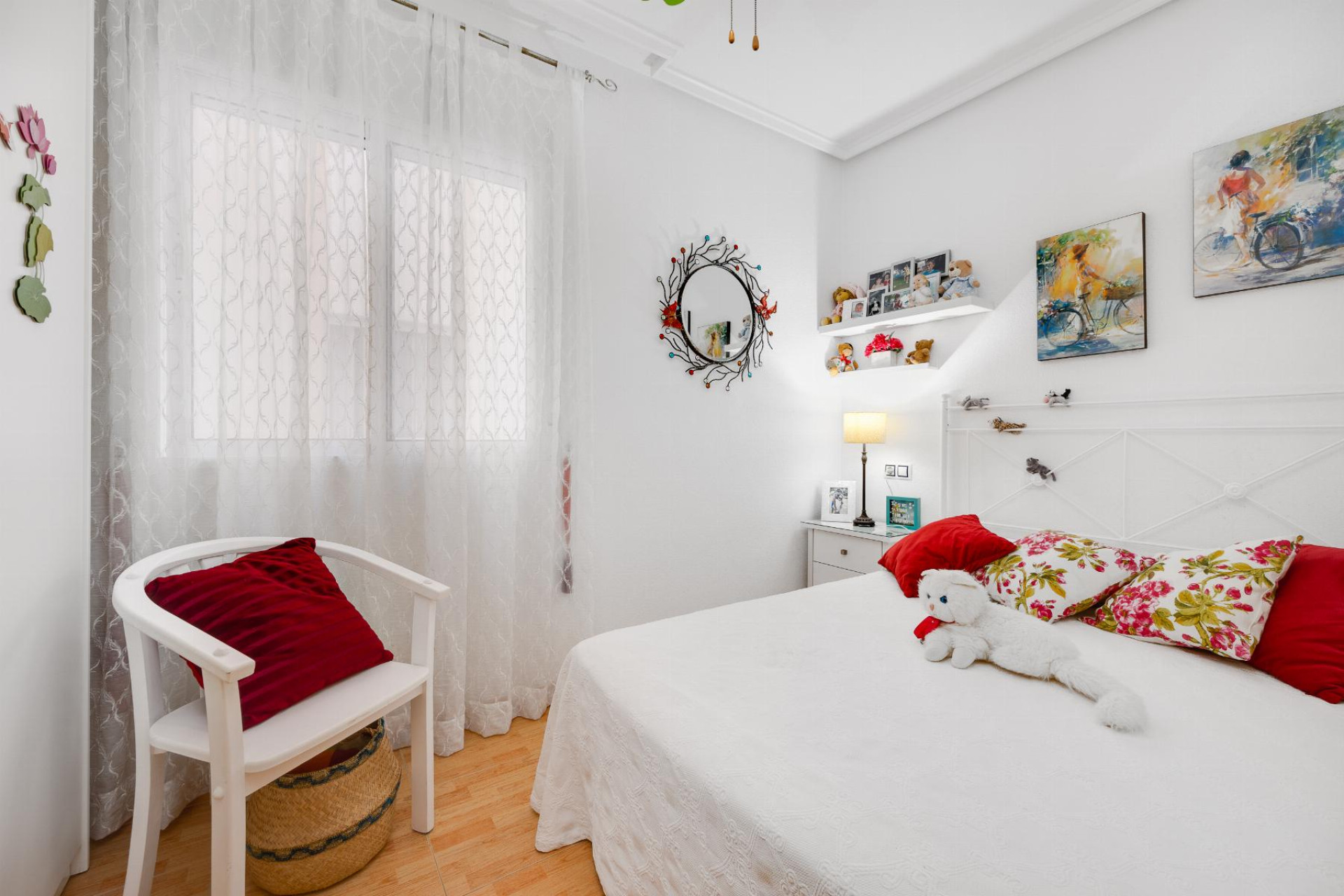 Reventa - Apartamento / Piso - Torrevieja - Playa del Acequión