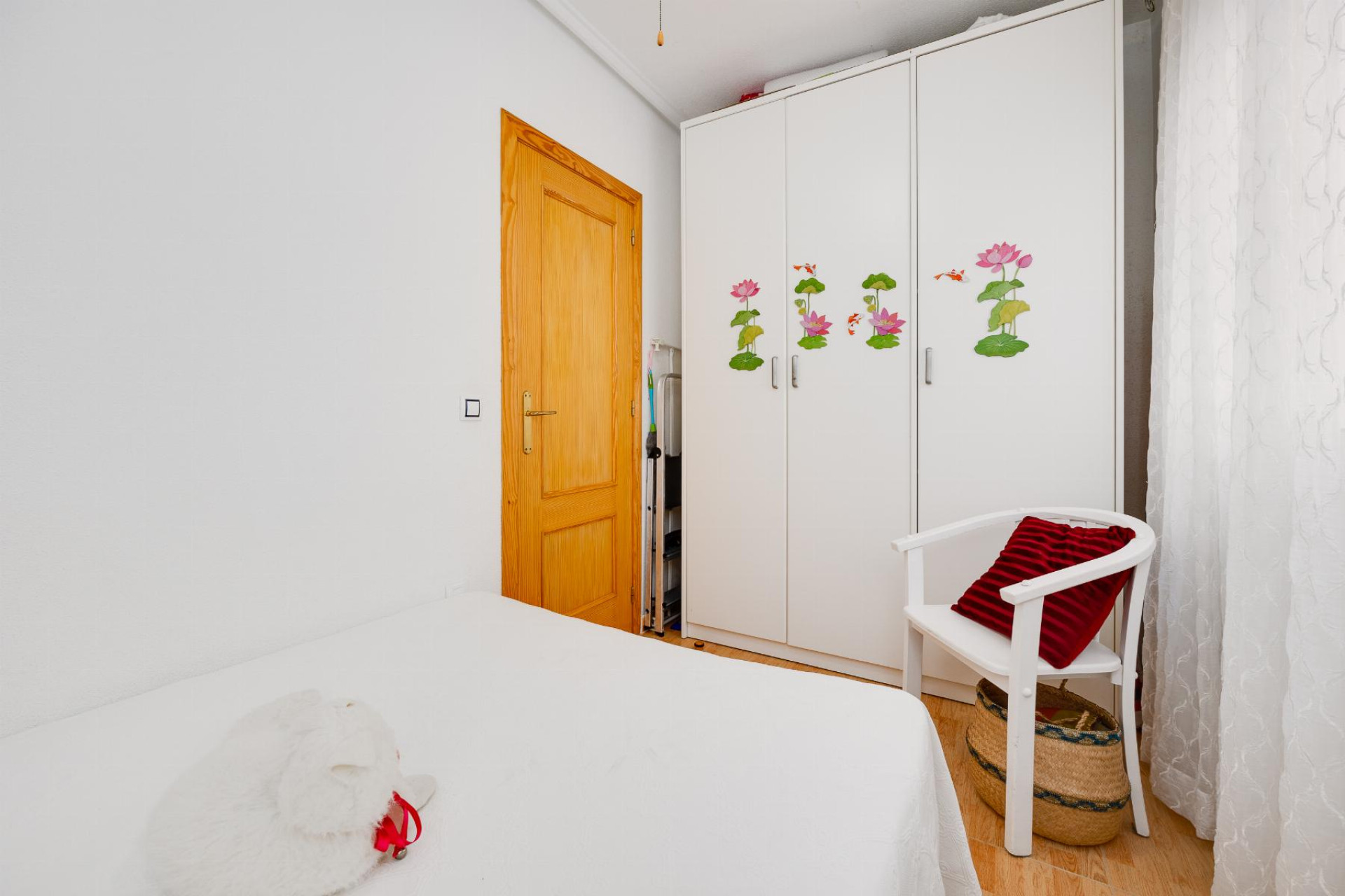 Reventa - Apartamento / Piso - Torrevieja - Playa del Acequión