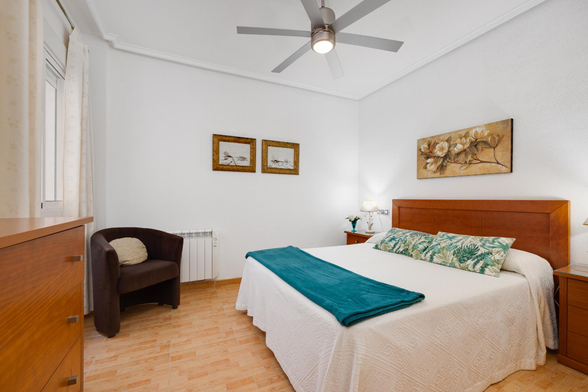 Reventa - Apartamento / Piso - Torrevieja - Playa del Acequión