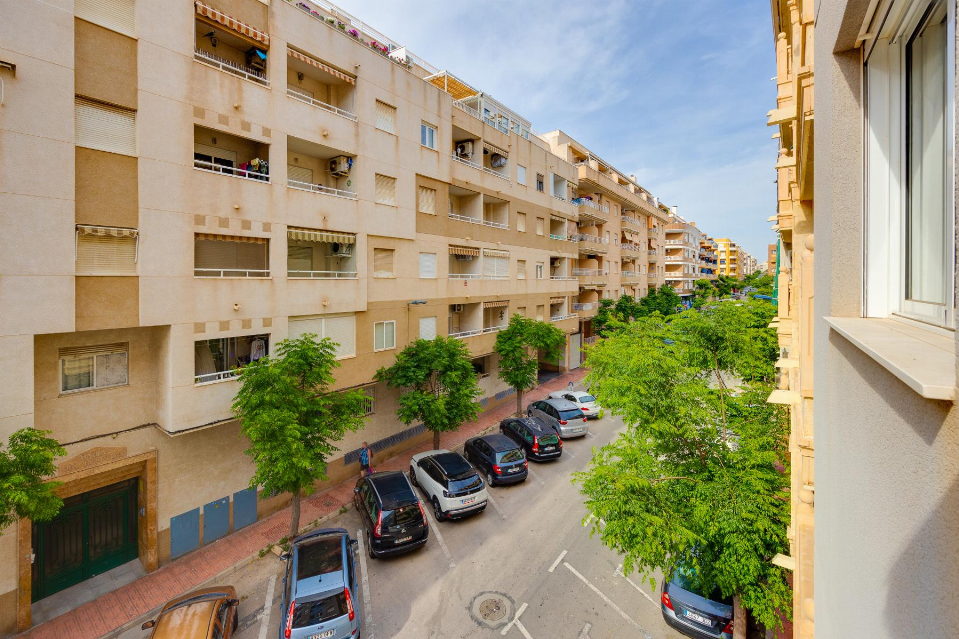 Reventa - Apartamento / Piso - Torrevieja - Playa del Acequión
