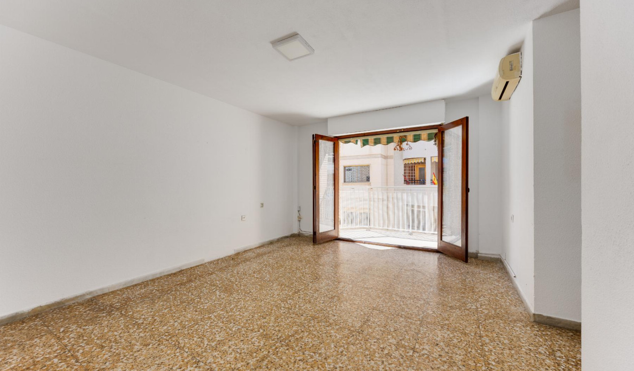 Reventa - Apartamento / Piso - Torrevieja - Playa del Acequión