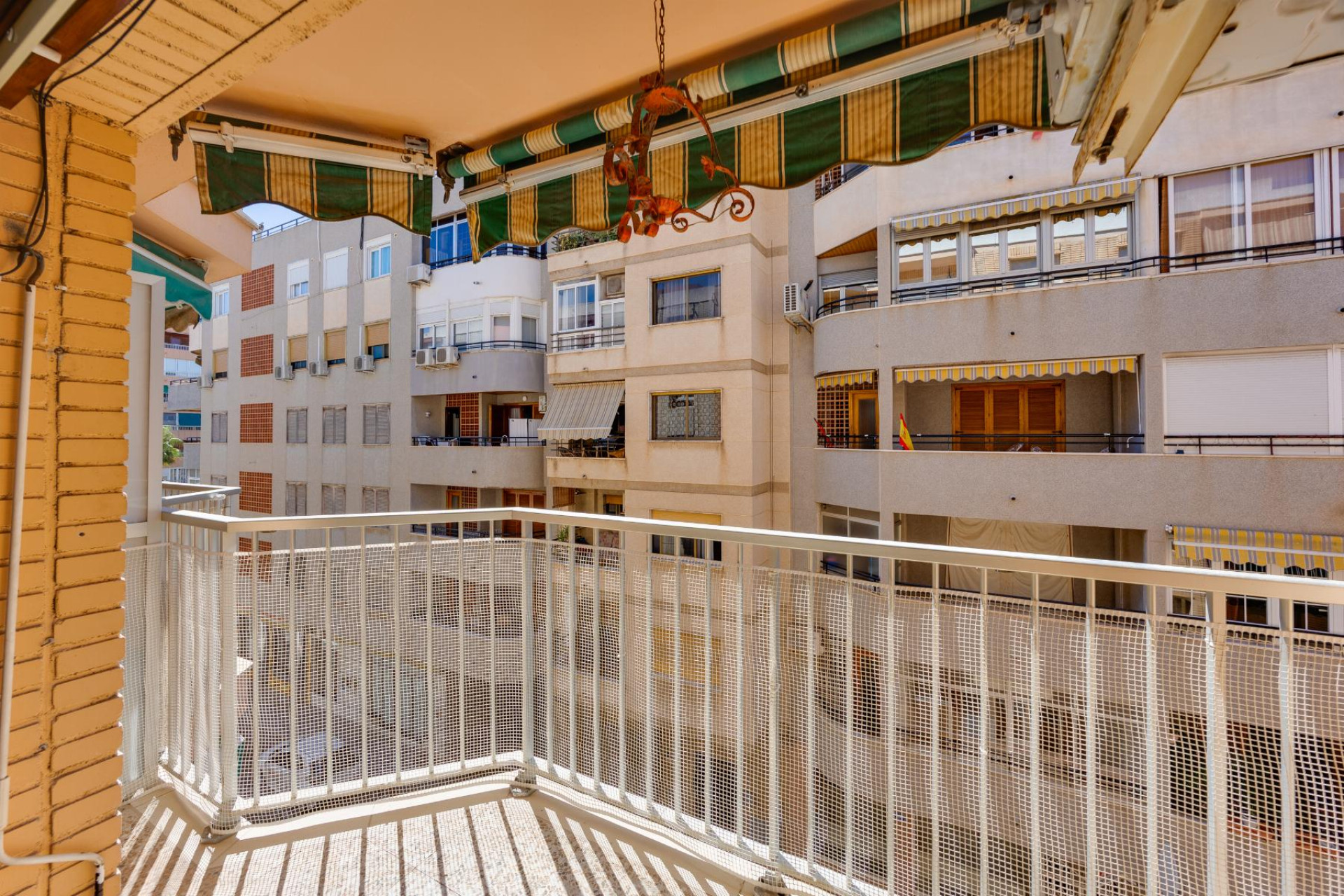 Reventa - Apartamento / Piso - Torrevieja - Playa del Acequión