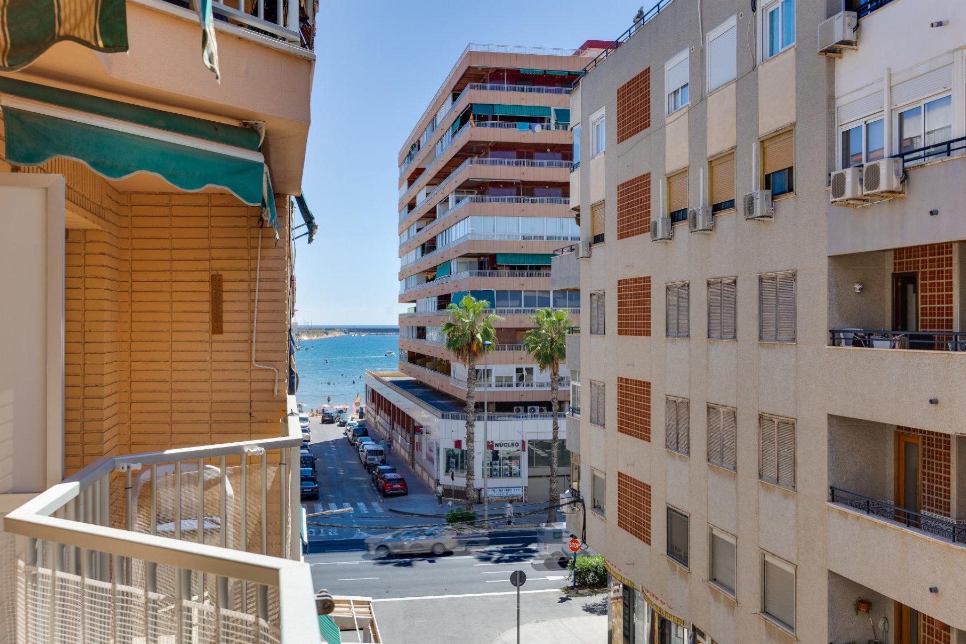 Reventa - Apartamento / Piso - Torrevieja - Playa del Acequión
