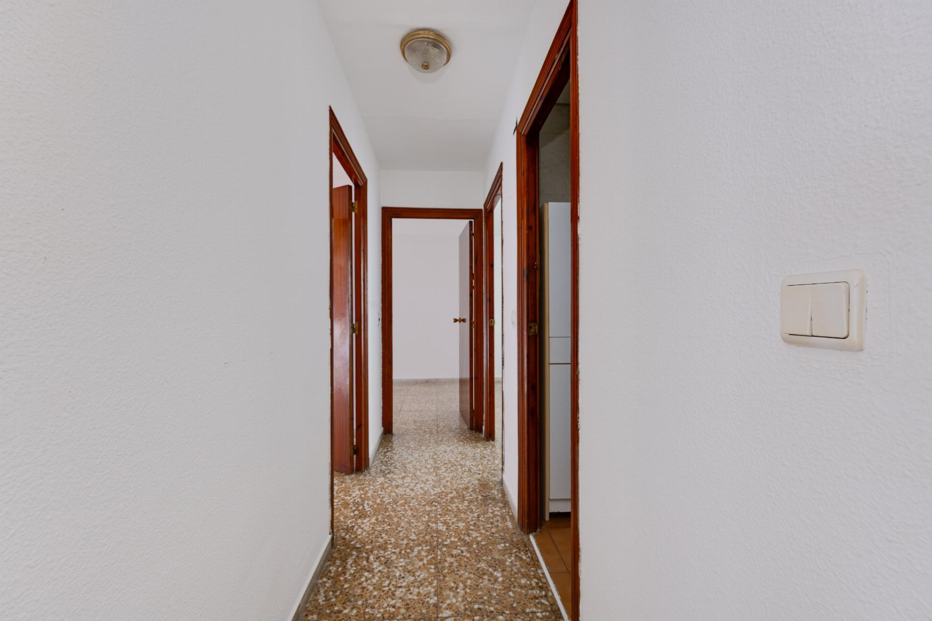 Reventa - Apartamento / Piso - Torrevieja - Playa del Acequión