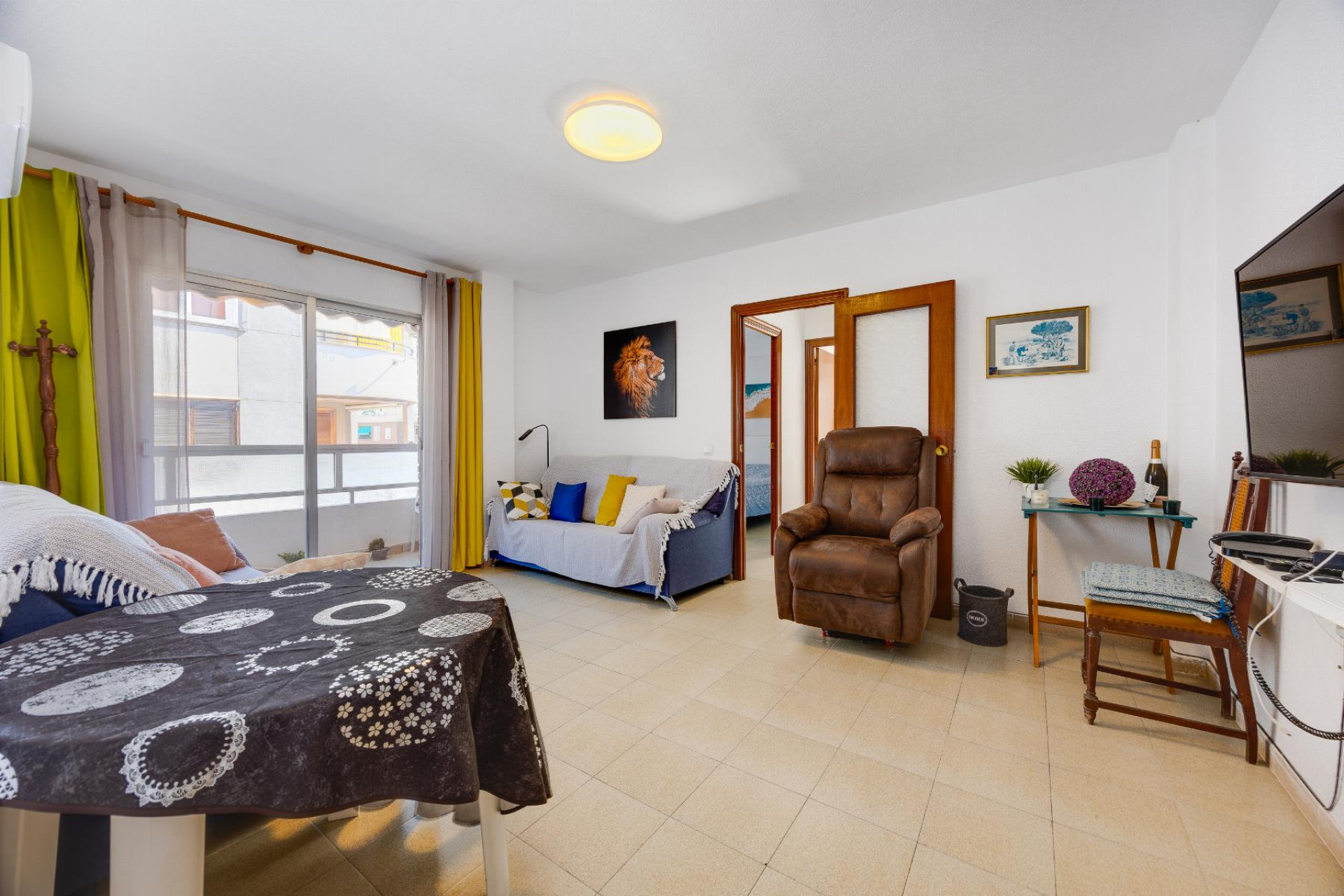 Reventa - Apartamento / Piso - Torrevieja - Playa del Acequión