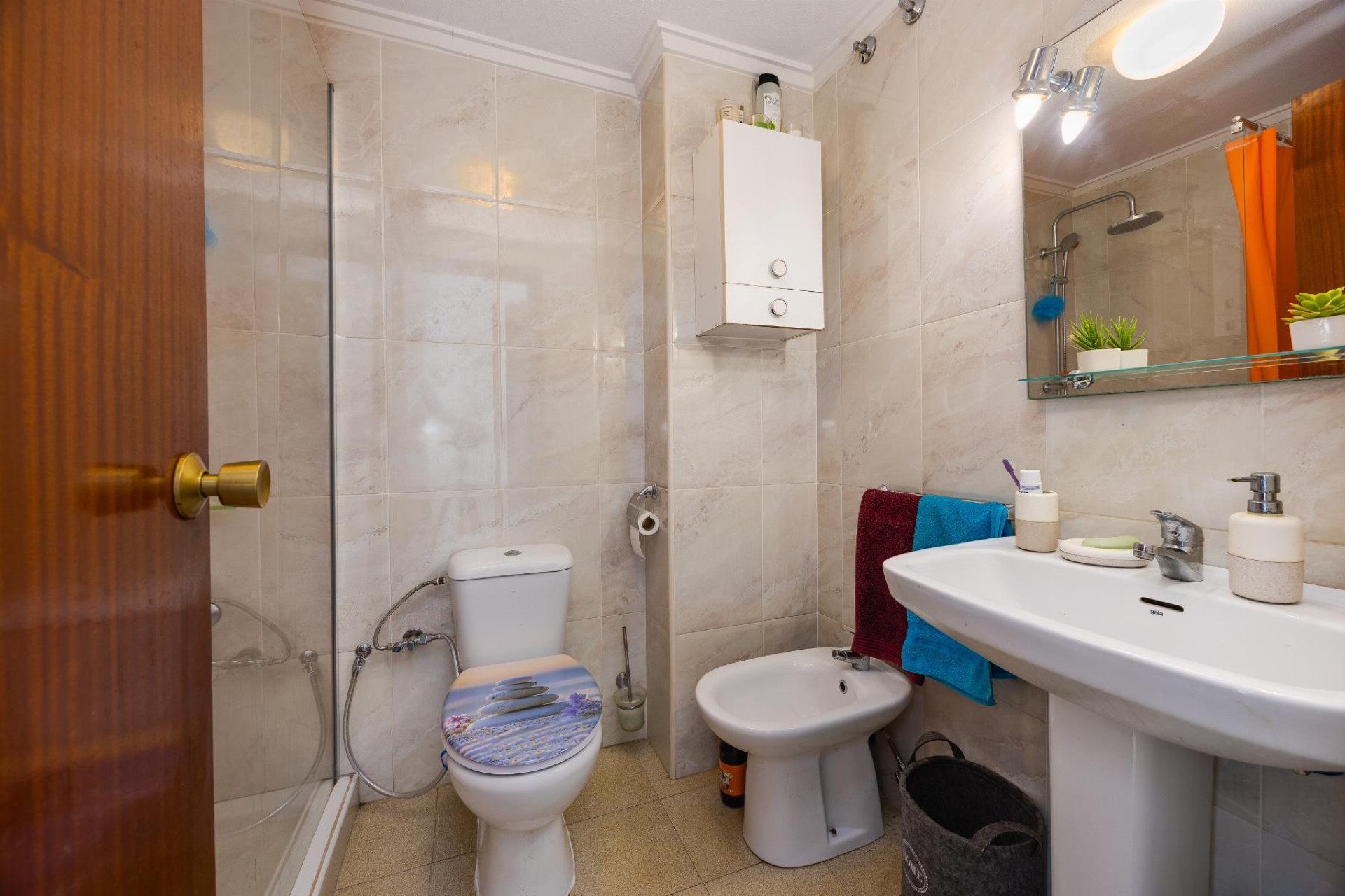 Reventa - Apartamento / Piso - Torrevieja - Playa del Acequión