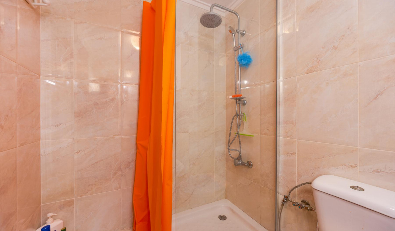 Reventa - Apartamento / Piso - Torrevieja - Playa del Acequión