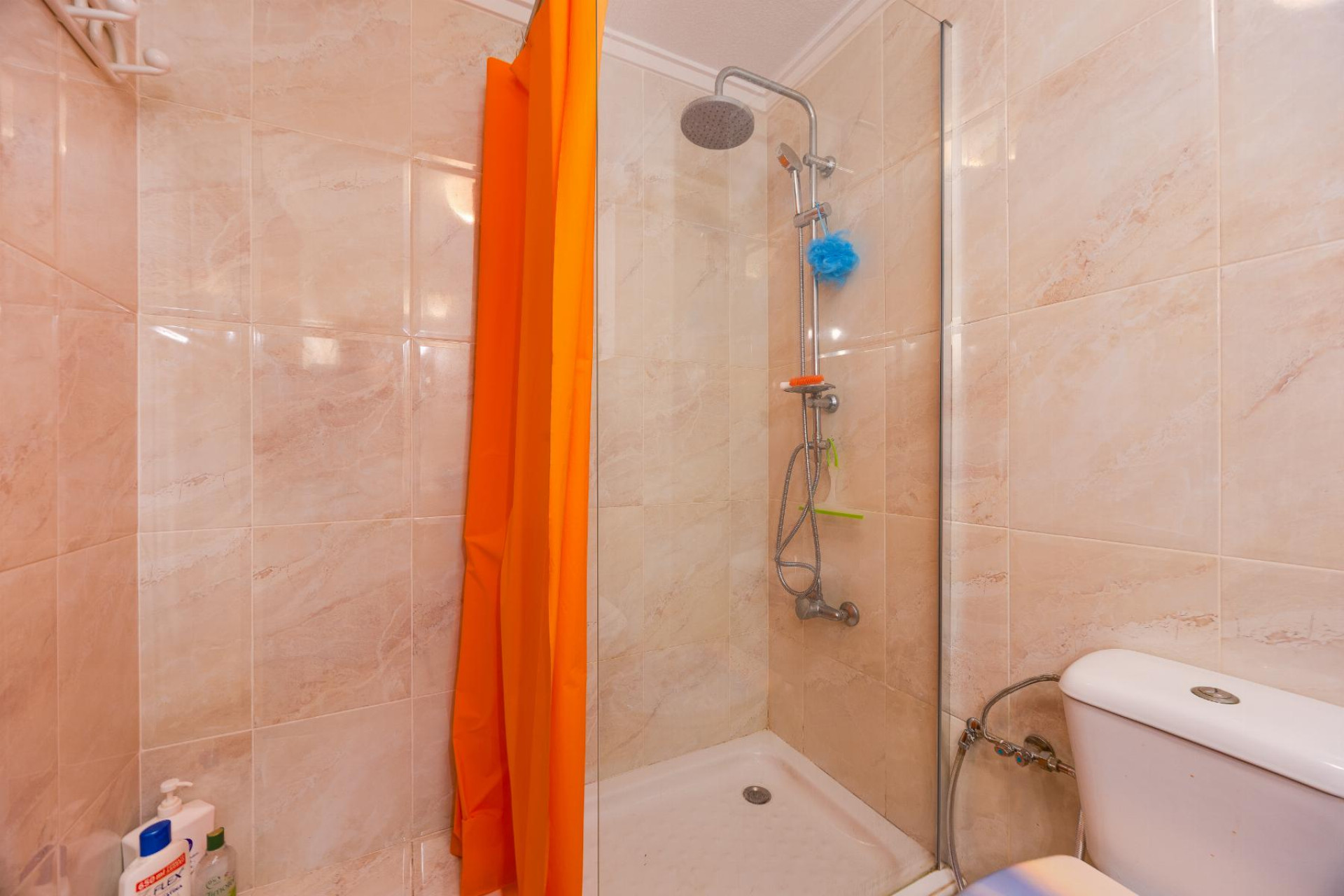Reventa - Apartamento / Piso - Torrevieja - Playa del Acequión