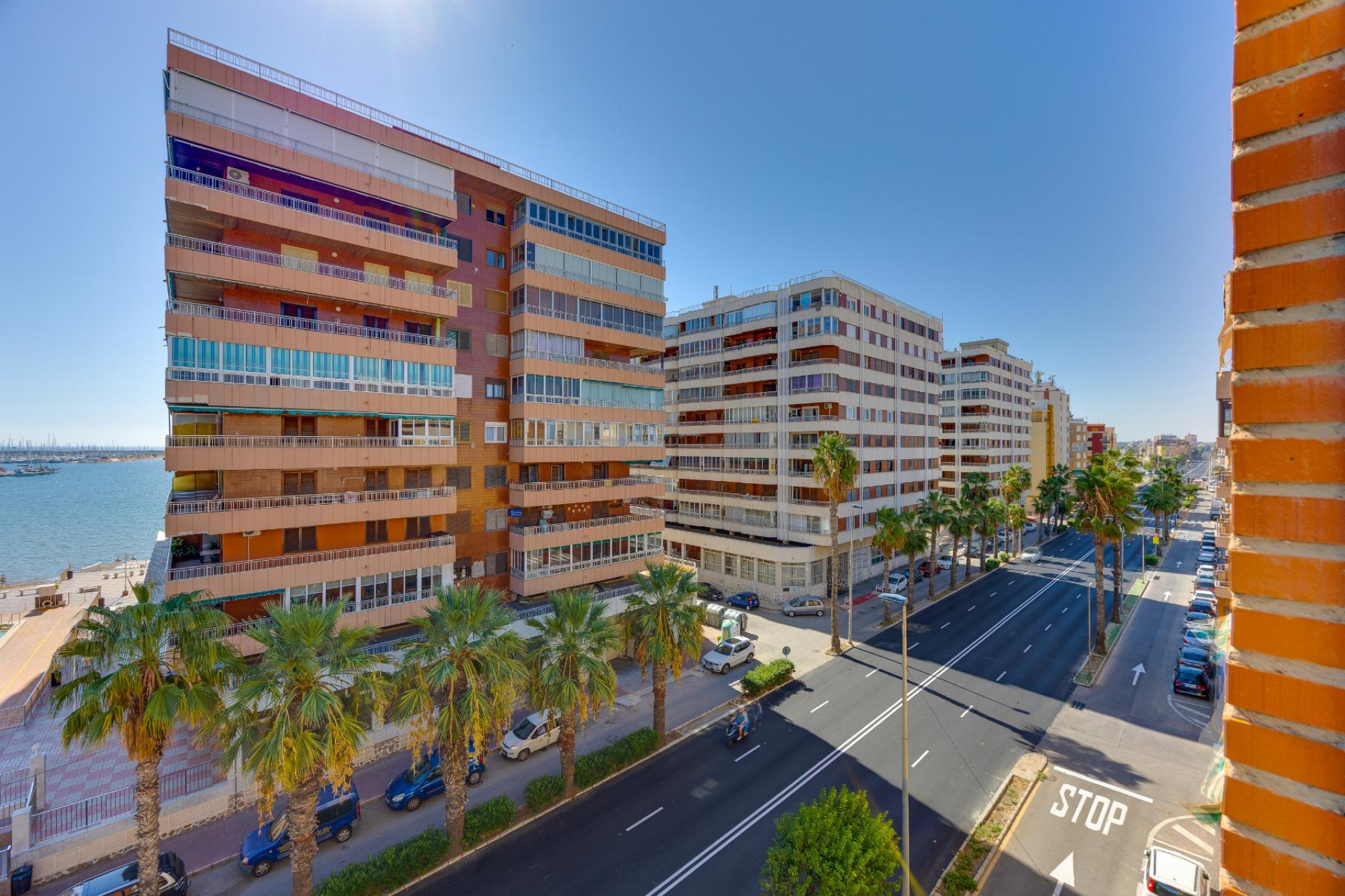 Reventa - Apartamento / Piso - Torrevieja - Playa del Acequión
