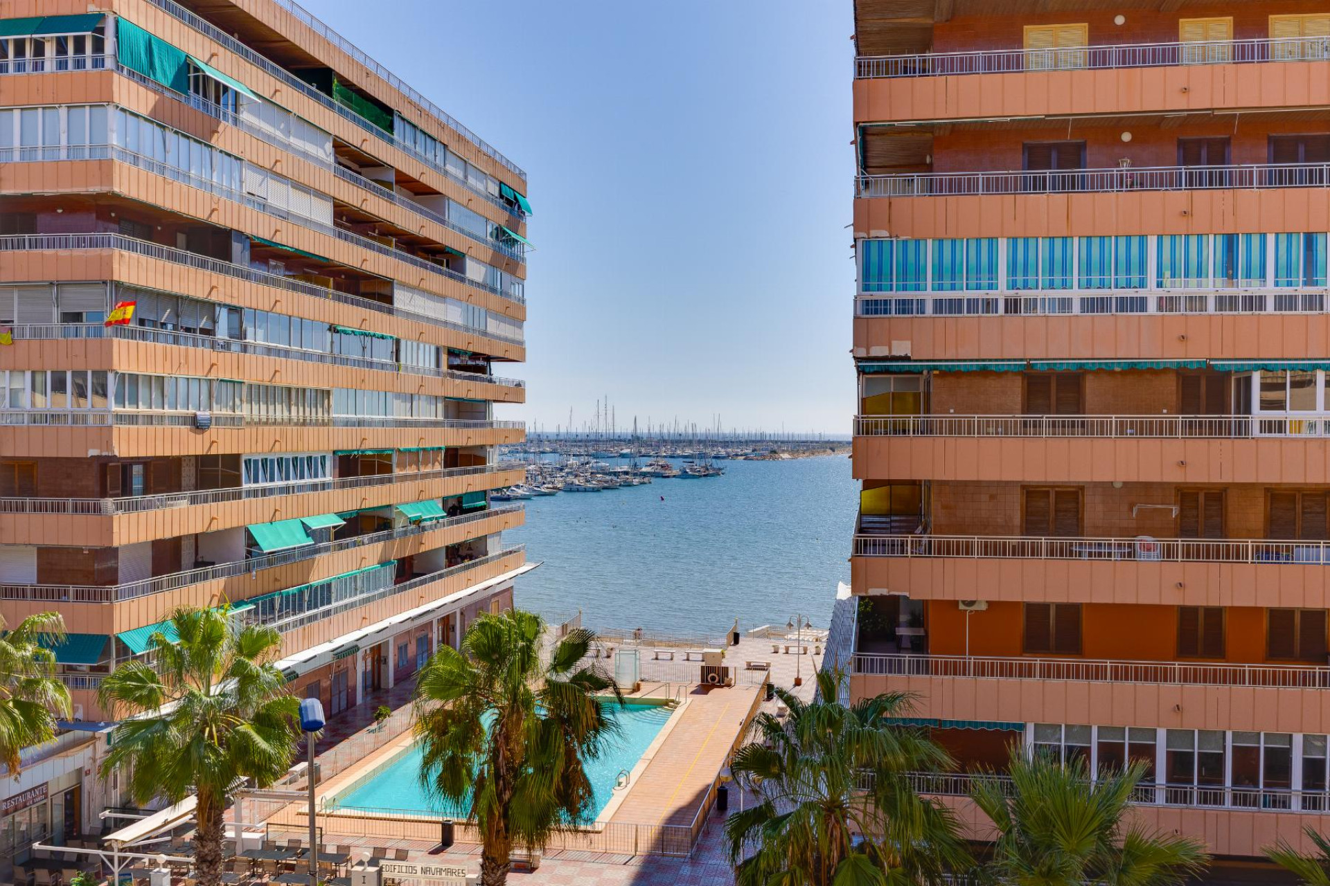 Reventa - Apartamento / Piso - Torrevieja - Playa del Acequión